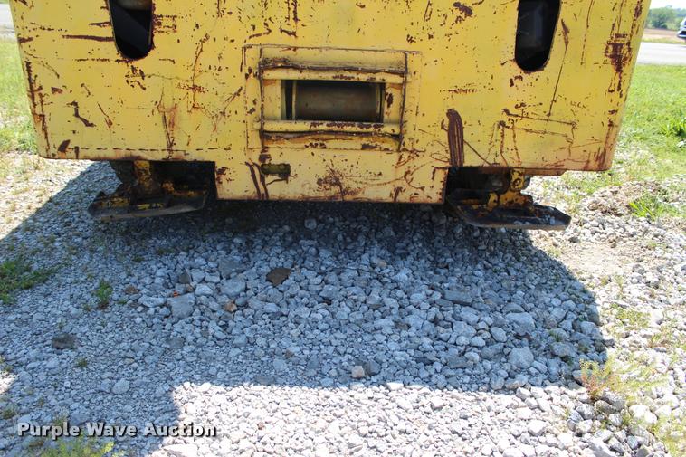 image for item L3010 Drott 85-RM2 carry deck crane