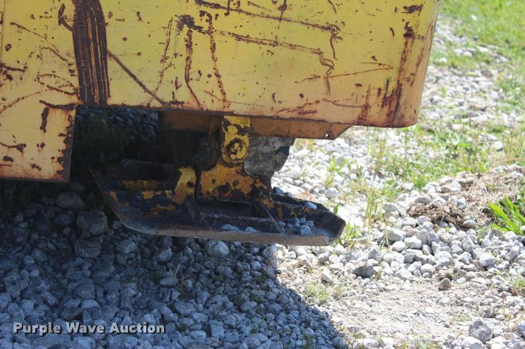 image for item L3010 Drott 85-RM2 carry deck crane