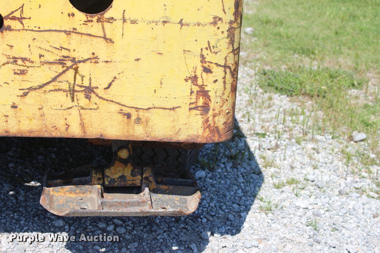 image for item L3010 Drott 85-RM2 carry deck crane