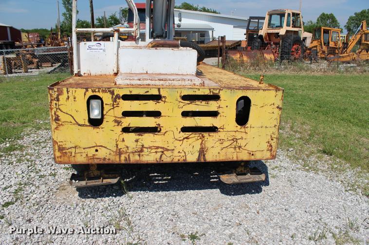 image for item L3010 Drott 85-RM2 carry deck crane