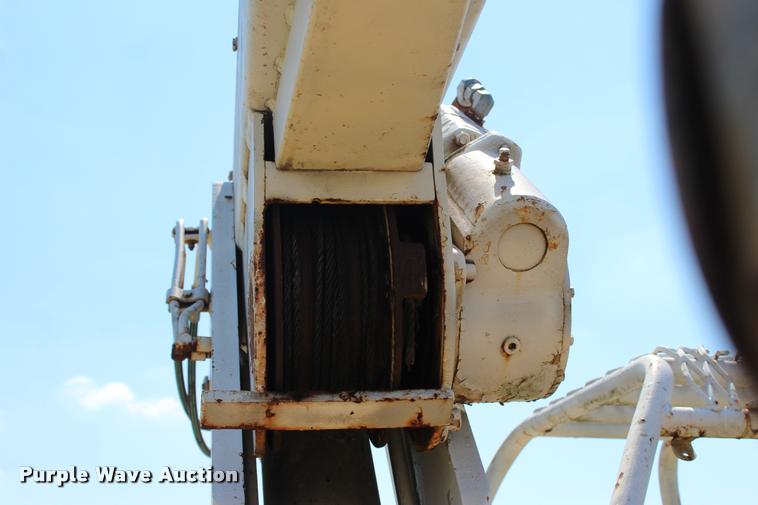 image for item L3010 Drott 85-RM2 carry deck crane