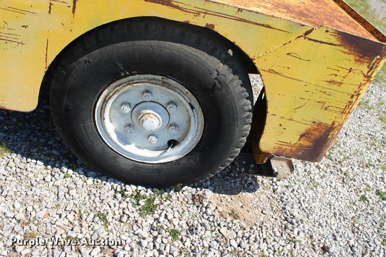 image for item L3010 Drott 85-RM2 carry deck crane