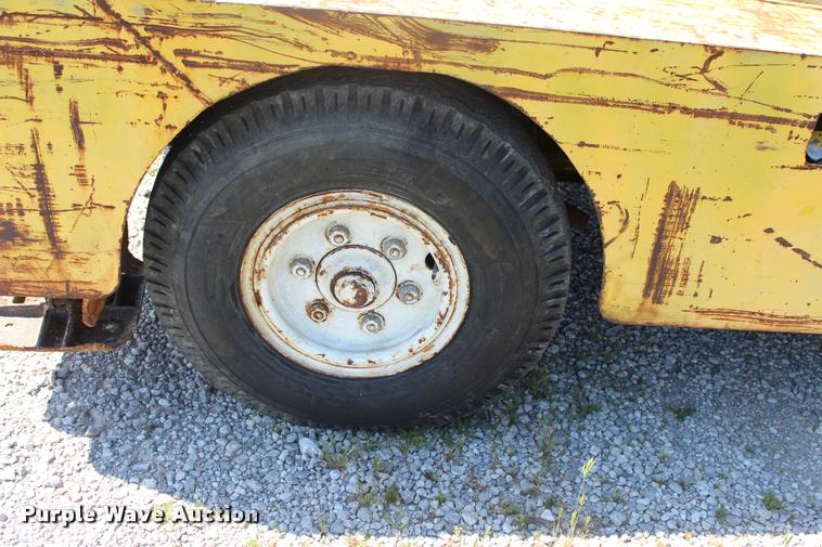 image for item L3010 Drott 85-RM2 carry deck crane