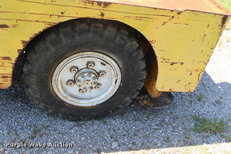 image for item L3010 Drott 85-RM2 carry deck crane