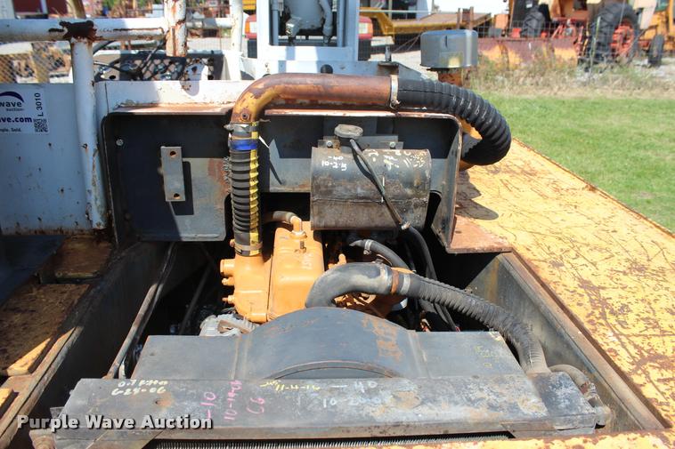 image for item L3010 Drott 85-RM2 carry deck crane