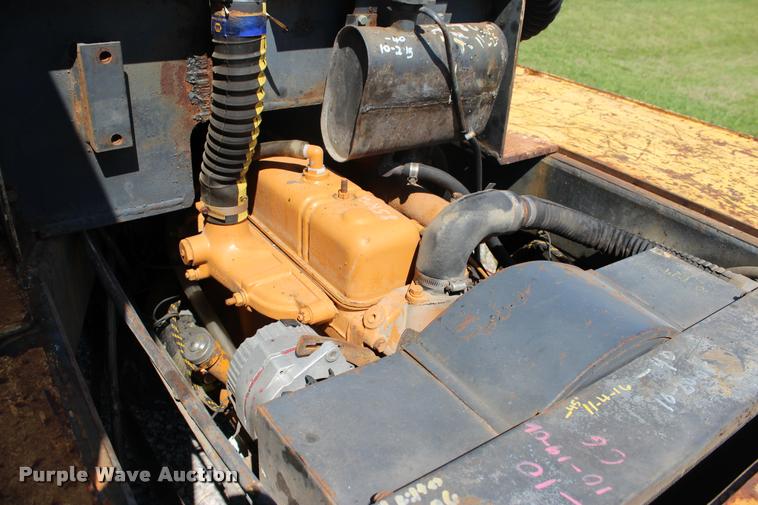 image for item L3010 Drott 85-RM2 carry deck crane