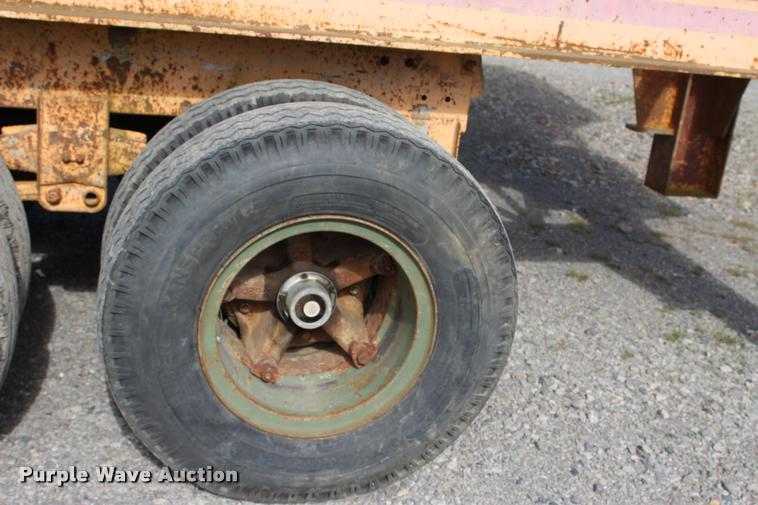 image for item L3126 Cedarapids 30491 jaw crushing plant