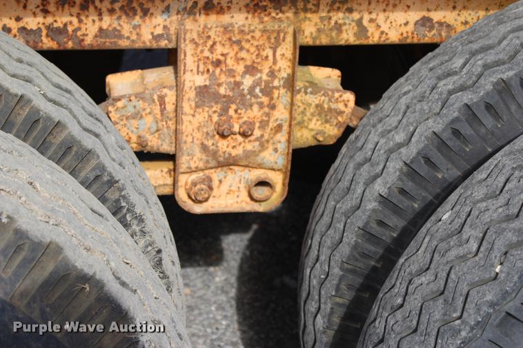 image for item L3126 Cedarapids 30491 jaw crushing plant