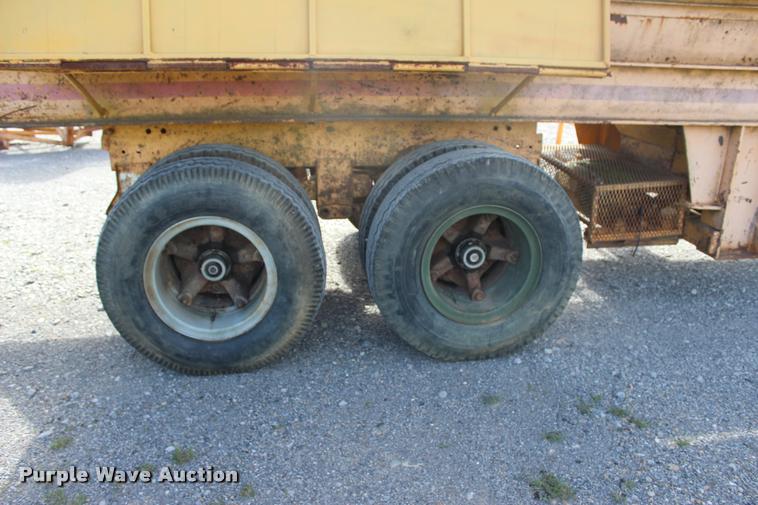 image for item L3126 Cedarapids 30491 jaw crushing plant