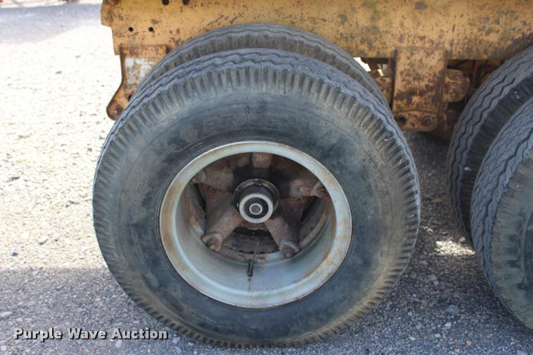 image for item L3126 Cedarapids 30491 jaw crushing plant