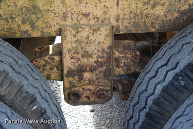 image for item L3126 Cedarapids 30491 jaw crushing plant