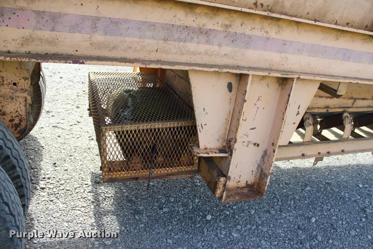 image for item L3126 Cedarapids 30491 jaw crushing plant