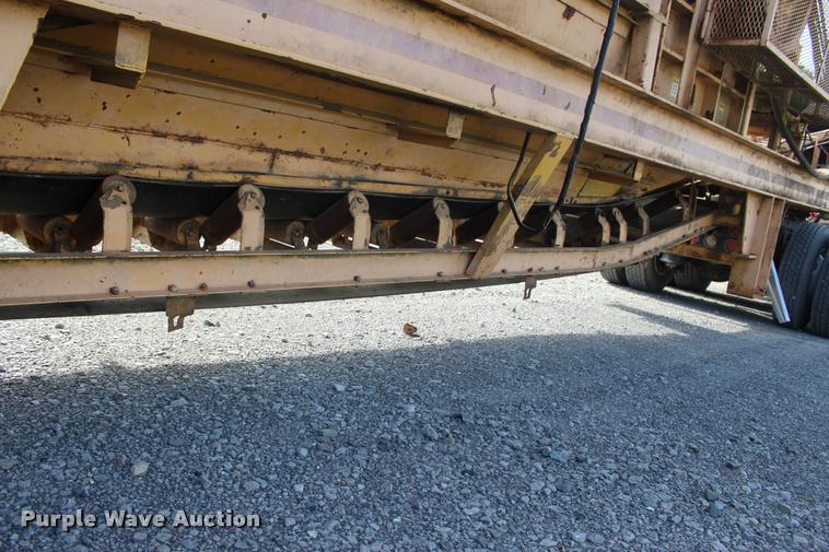 image for item L3126 Cedarapids 30491 jaw crushing plant