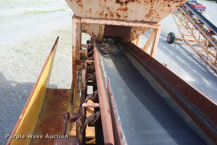 image for item L3126 Cedarapids 30491 jaw crushing plant