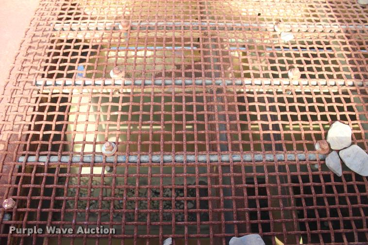 image for item L3126 Cedarapids 30491 jaw crushing plant