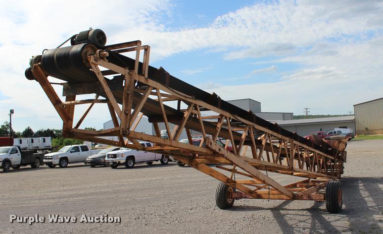 image for item L3126 Cedarapids 30491 jaw crushing plant
