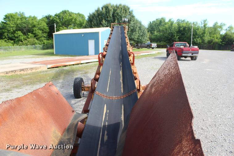 image for item L3126 Cedarapids 30491 jaw crushing plant