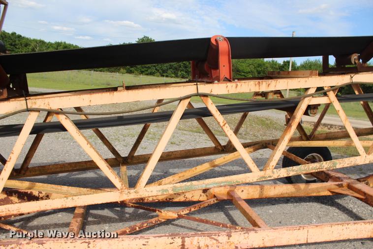 image for item L3126 Cedarapids 30491 jaw crushing plant