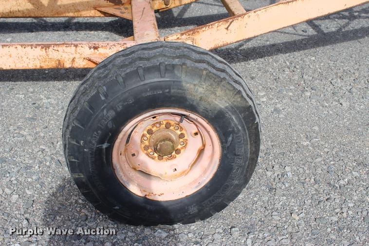 image for item L3126 Cedarapids 30491 jaw crushing plant