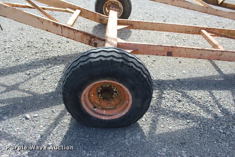 image for item L3126 Cedarapids 30491 jaw crushing plant