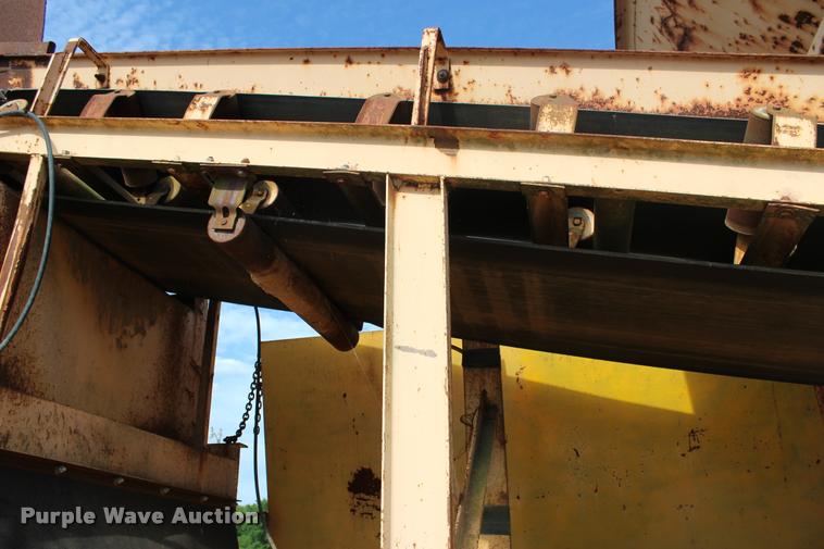 image for item L3126 Cedarapids 30491 jaw crushing plant