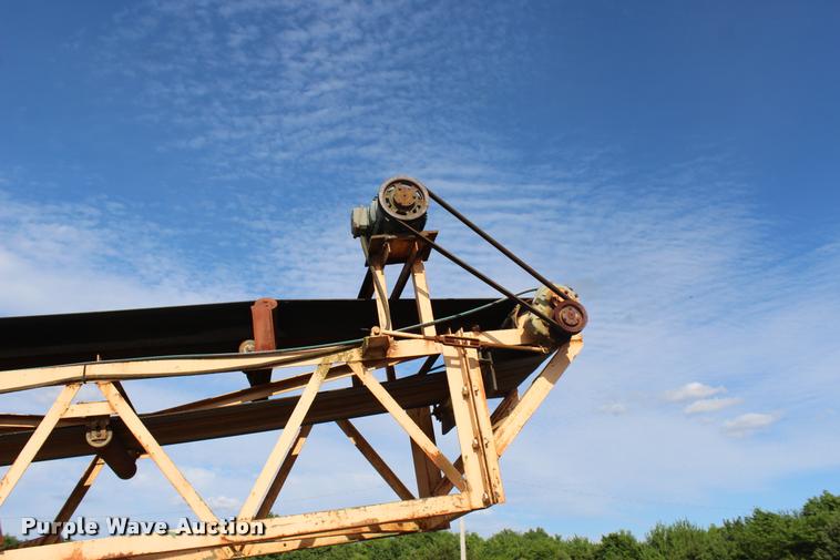image for item L3126 Cedarapids 30491 jaw crushing plant