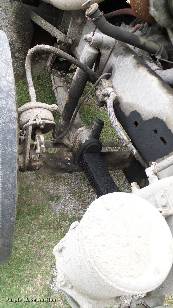 image for item L3130 1997 Freightliner FLD dump truck