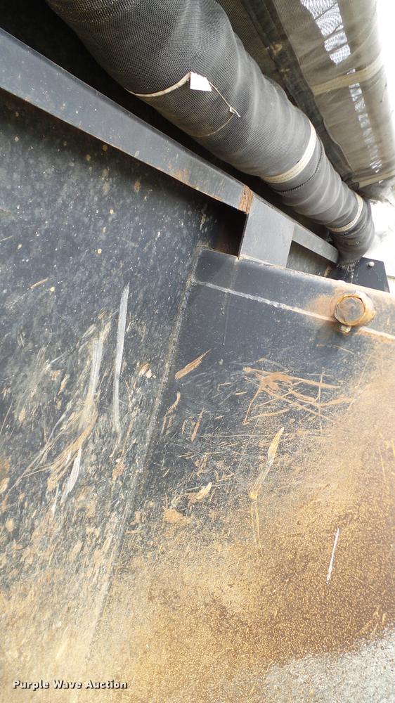 image for item L3130 1997 Freightliner FLD dump truck