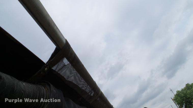 image for item L3130 1997 Freightliner FLD dump truck