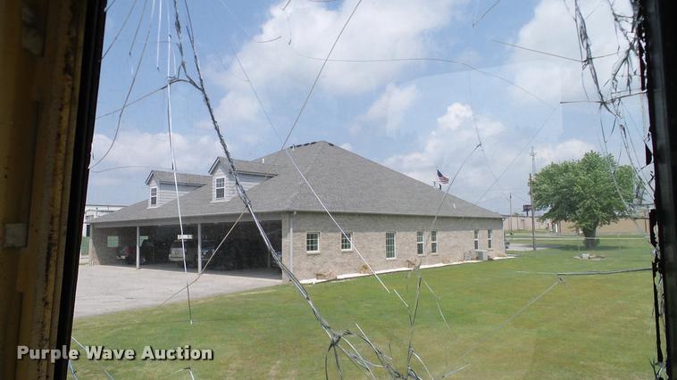 image for item L3132 1986 Dresser 520B wheel loader