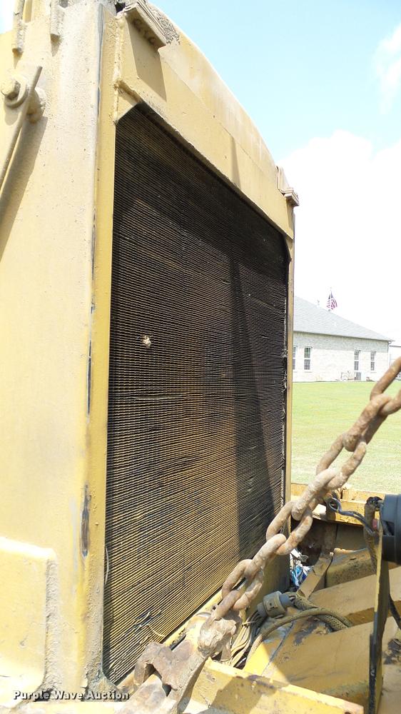 image for item L3132 1986 Dresser 520B wheel loader