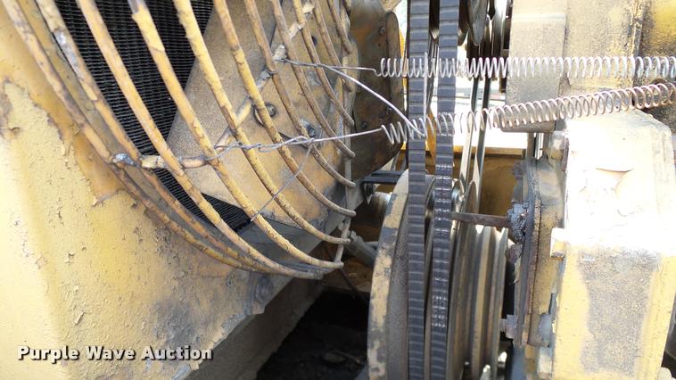 image for item L3132 1986 Dresser 520B wheel loader