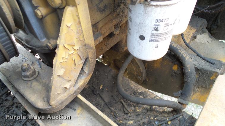 image for item L3132 1986 Dresser 520B wheel loader