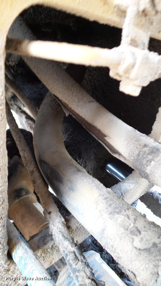 image for item L3132 1986 Dresser 520B wheel loader