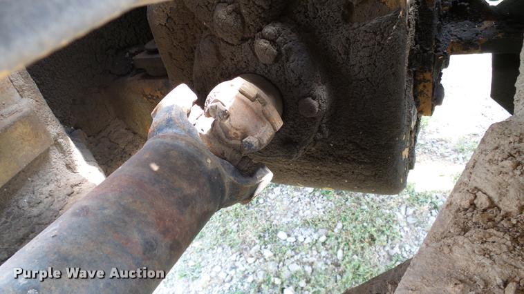 image for item L3132 1986 Dresser 520B wheel loader