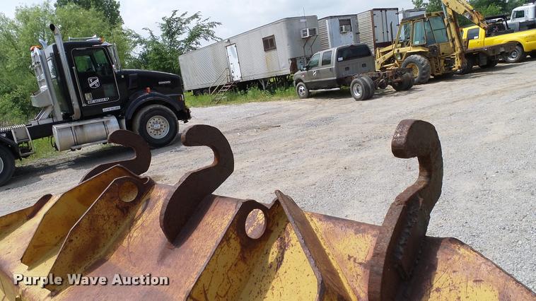 image for item L3132 1986 Dresser 520B wheel loader