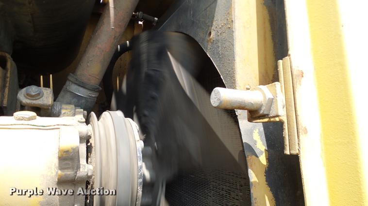 image for item L3139 1994 Fiat-Allis FR100 wheel loader