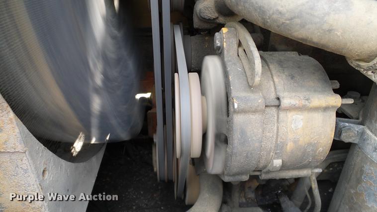 image for item L3139 1994 Fiat-Allis FR100 wheel loader