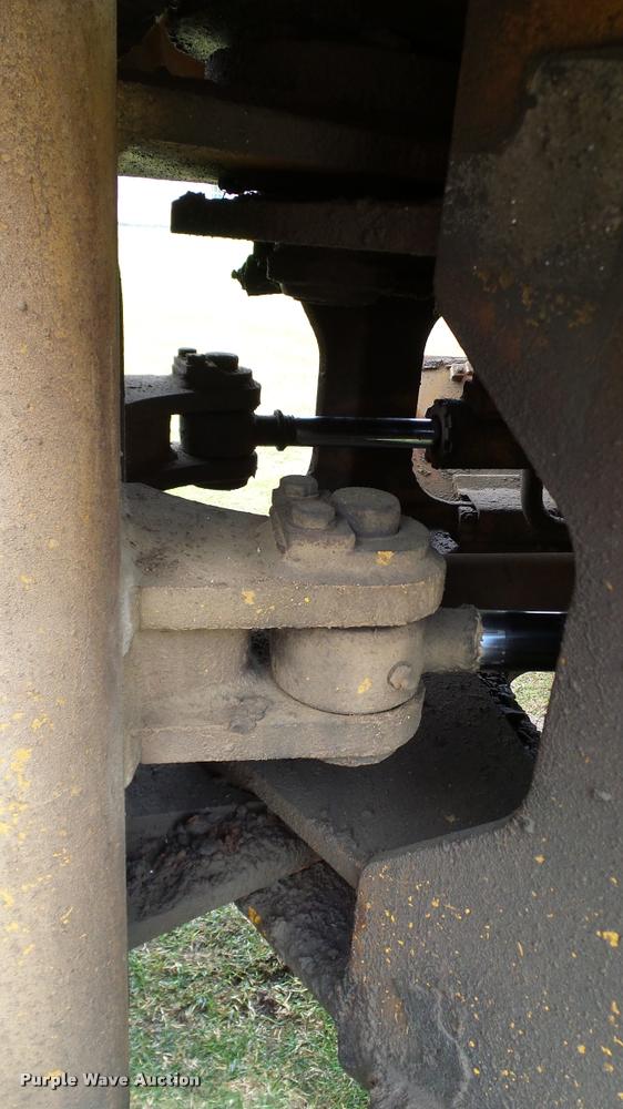 image for item L3139 1994 Fiat-Allis FR100 wheel loader