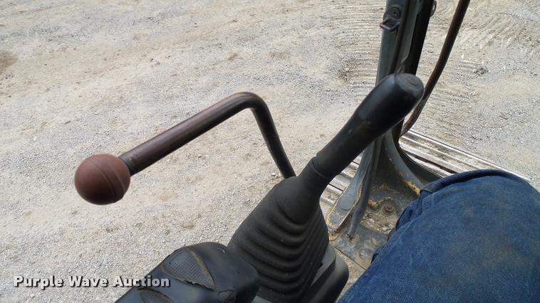 image for item L3140 1994 Komatsu PC200LC-6L excavator