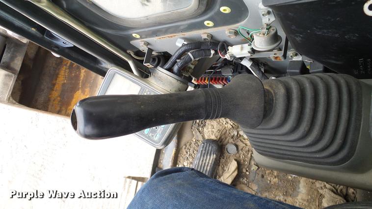 image for item L3140 1994 Komatsu PC200LC-6L excavator