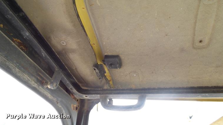 image for item L3140 1994 Komatsu PC200LC-6L excavator