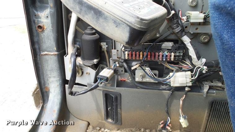 image for item L3140 1994 Komatsu PC200LC-6L excavator