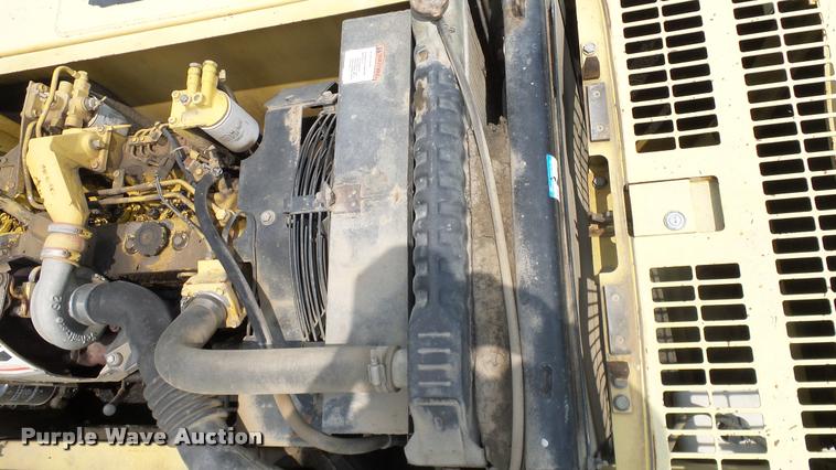 image for item L3140 1994 Komatsu PC200LC-6L excavator