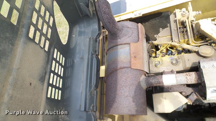 image for item L3140 1994 Komatsu PC200LC-6L excavator
