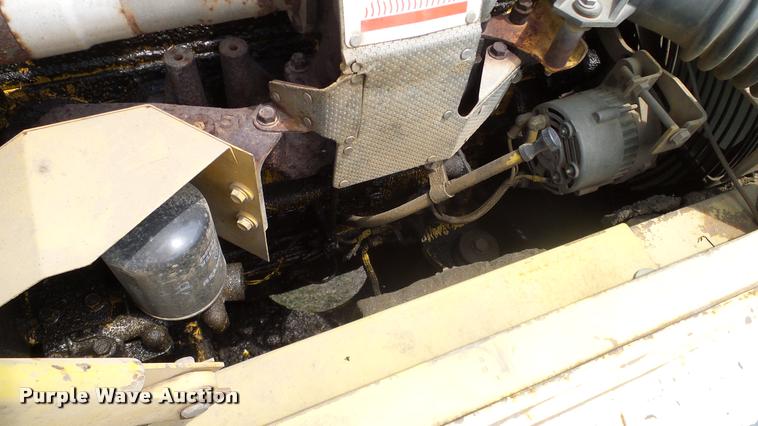 image for item L3140 1994 Komatsu PC200LC-6L excavator