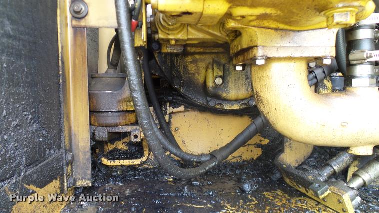 image for item L3140 1994 Komatsu PC200LC-6L excavator