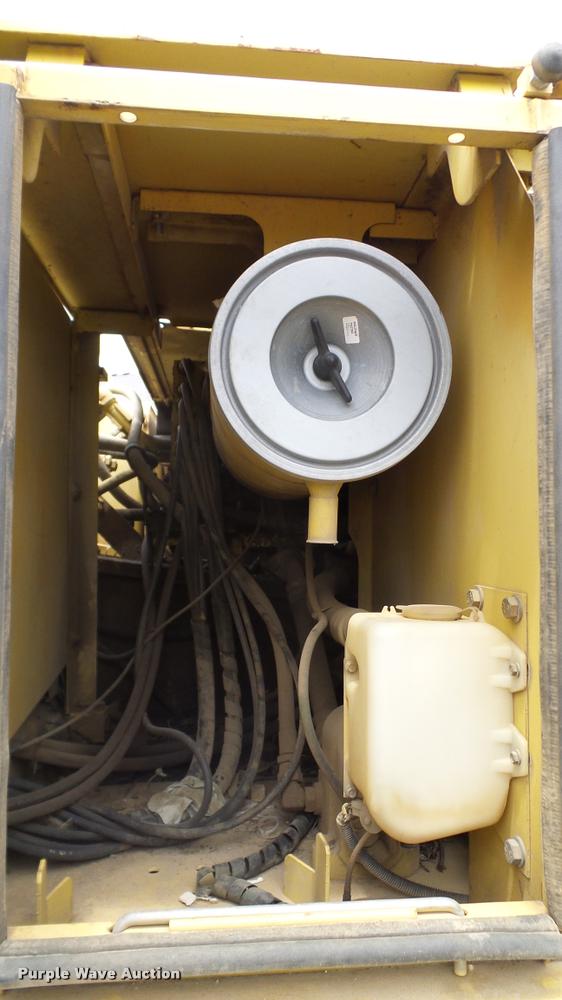 image for item L3140 1994 Komatsu PC200LC-6L excavator