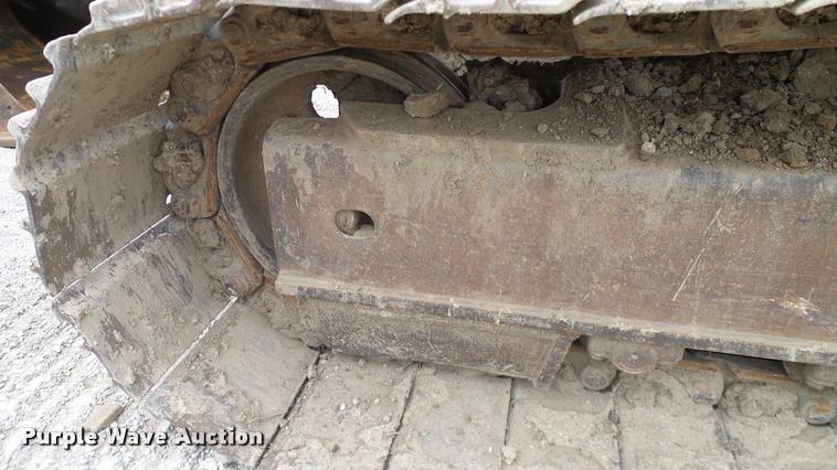 image for item L3140 1994 Komatsu PC200LC-6L excavator