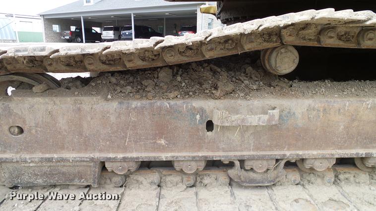 image for item L3140 1994 Komatsu PC200LC-6L excavator